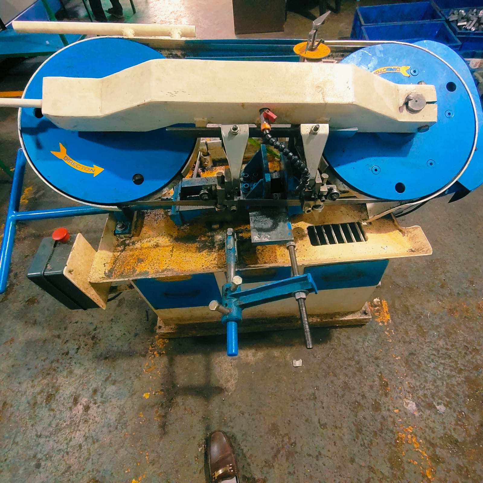 pushpak engineering