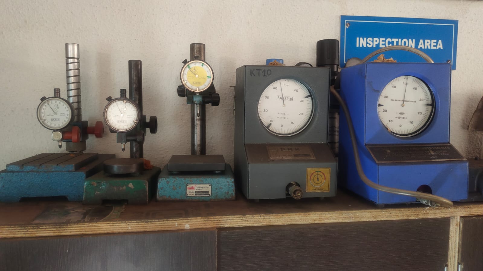 pushpak engineering
