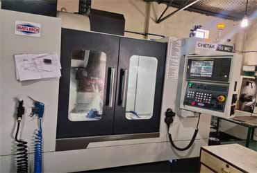 pushpak engineering