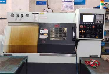 pushpak engineering