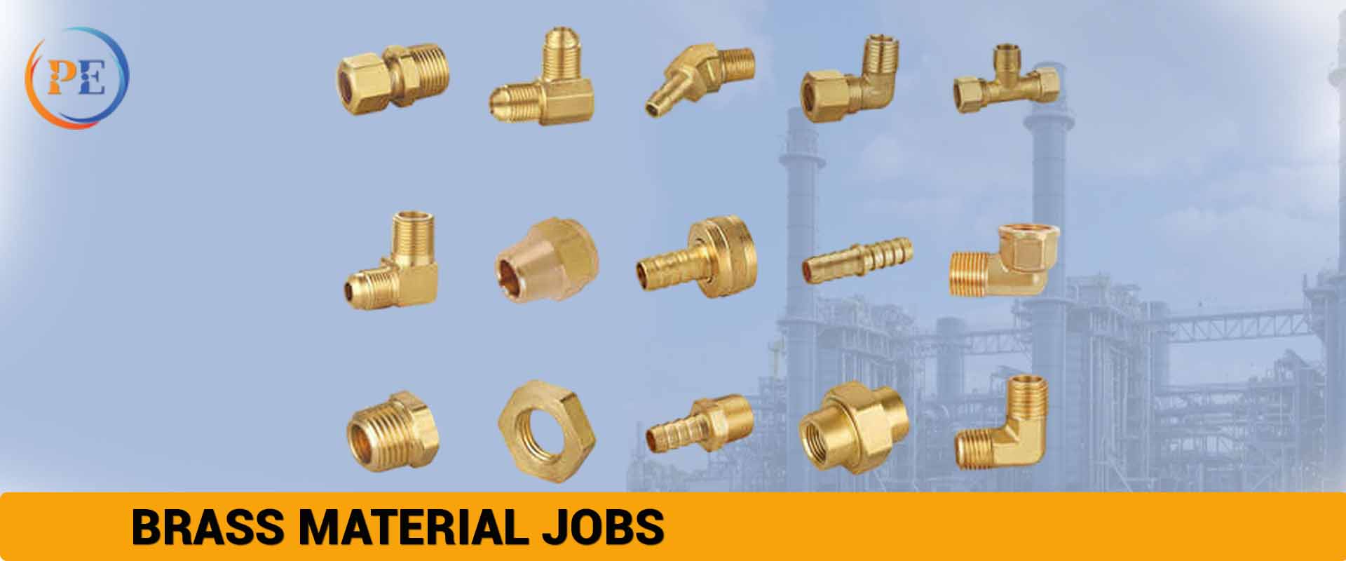 pushpak engineering