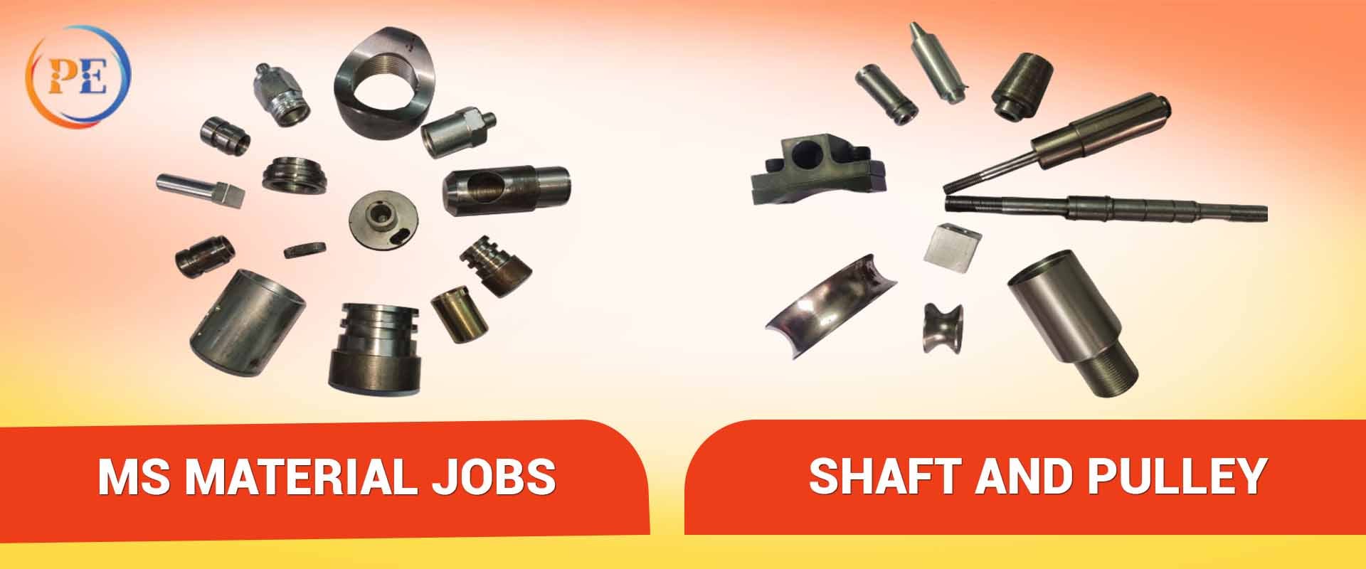 pushpak engineering