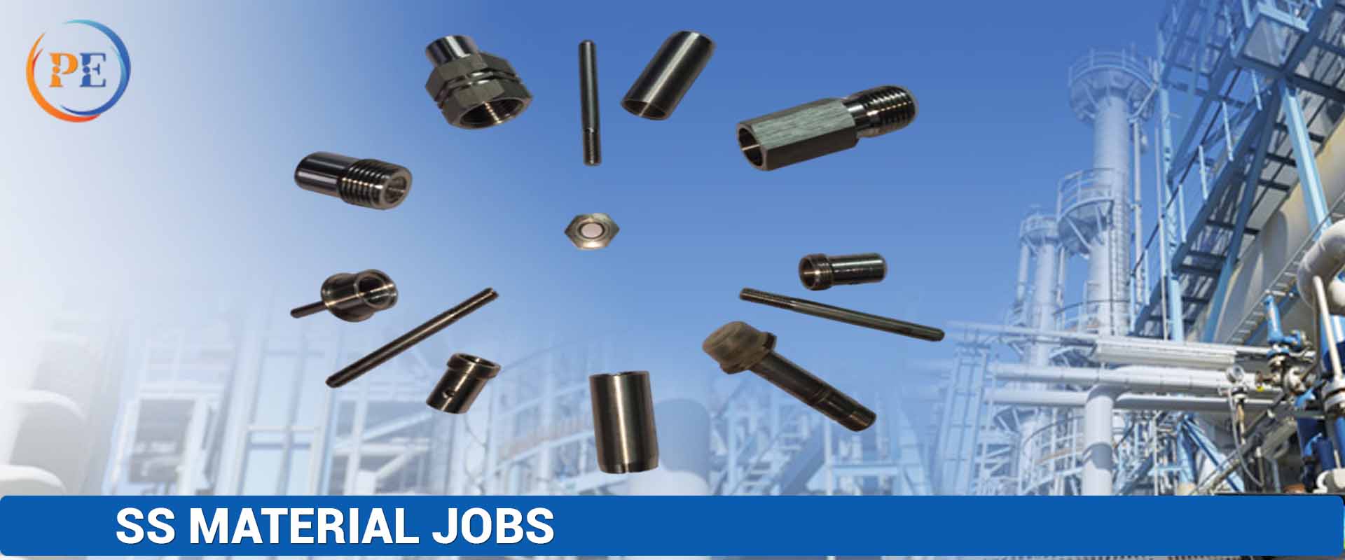 pushpak engineering