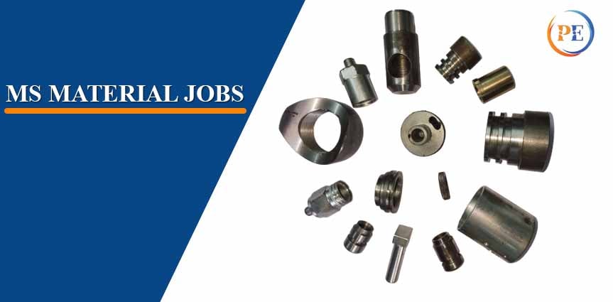 pushpak engineering