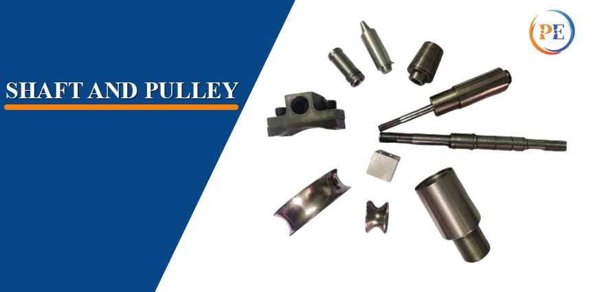 pushpak engineering